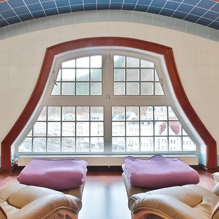 Olympia Wellness Hotel Karlsbad