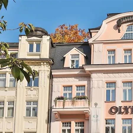 Olympia Wellness 4*