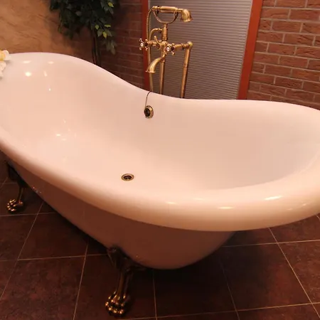 Olympia Wellness Szálloda