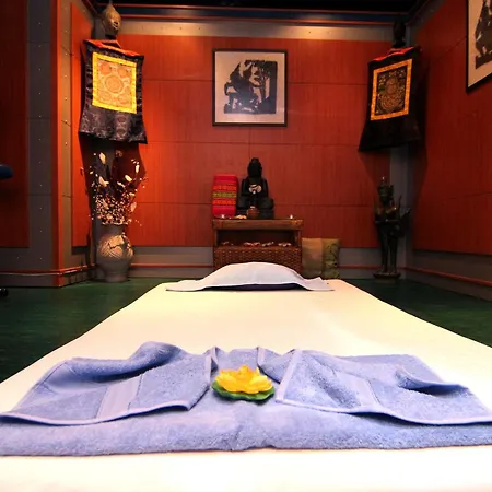 Olympia Wellness Hotel Karlsbad