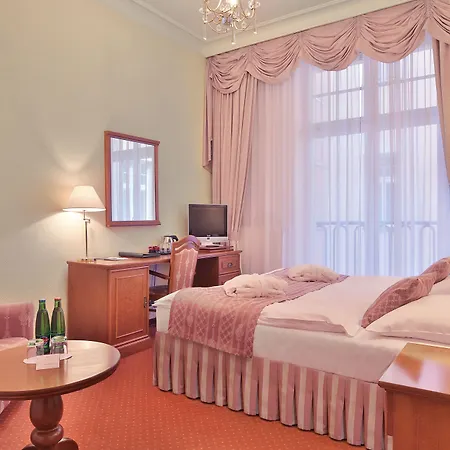Hotel Olympia Wellness 4*