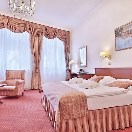 Olympia Wellness 4*