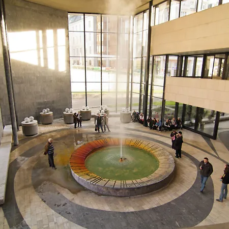 Olympia Wellness 4* Karlsbad