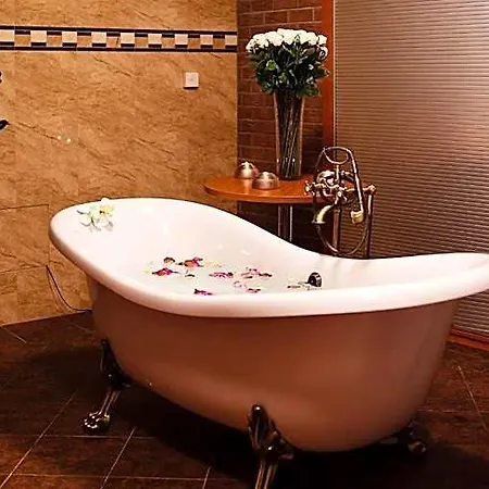 Hotel Olympia Wellness KLV