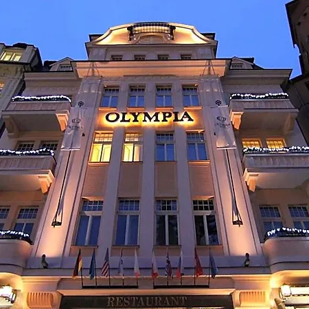 Olympia Wellness KLV