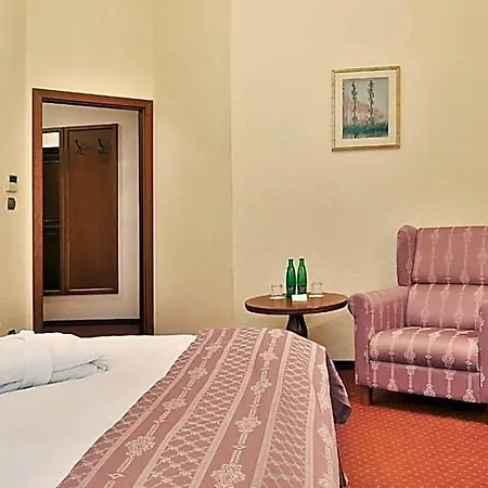 Hotel Olympia Wellness