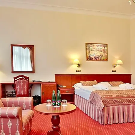 Olympia Wellness Hotel