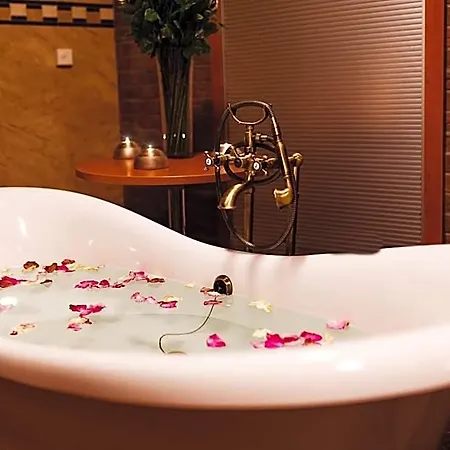 Olympia Wellness Hotel 4*