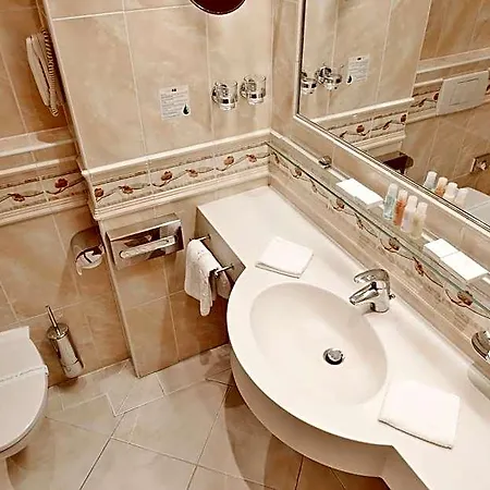 Olympia Wellness Hotel