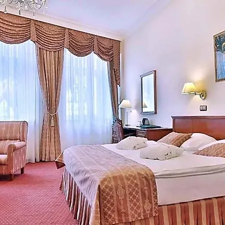 Olympia Wellness Hotel