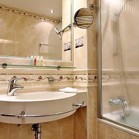 Hotel Olympia Wellness