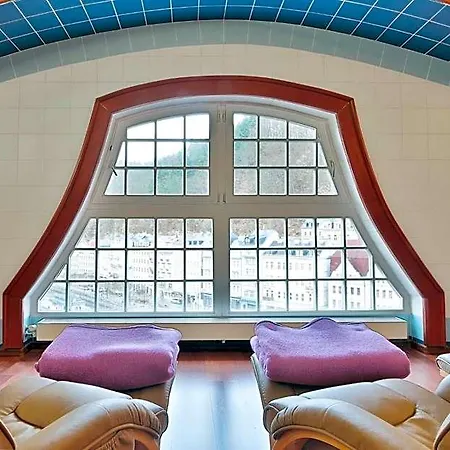Olympia Wellness Hotel KLV