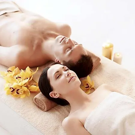 Olympia Wellness Hotel 4*