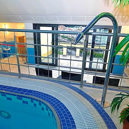 Hotel Olympia Wellness