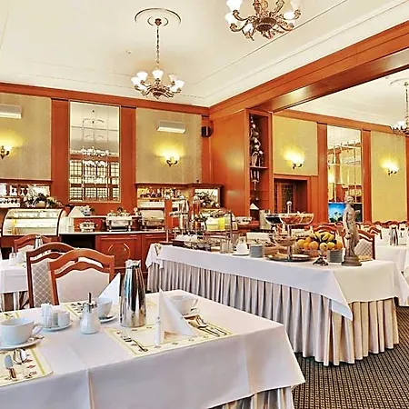 Hotel Olympia Wellness