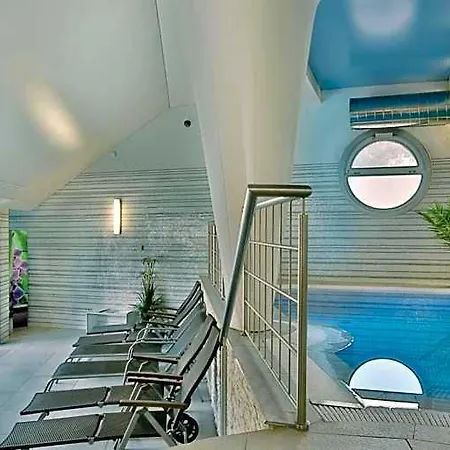 Olympia Wellness 4*