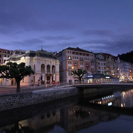 Olympia Wellness Hotel