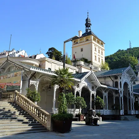 Hotel Olympia Wellness 4*