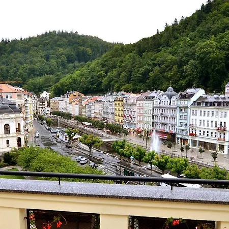 Olympia Wellness Hotel 4*