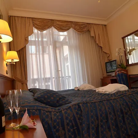 Olympia Wellness Hotel