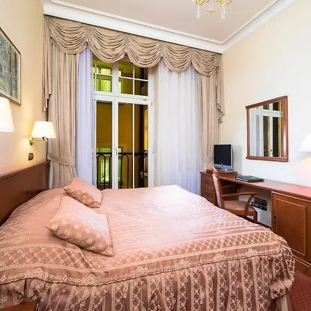 Olympia Wellness Отель 4*