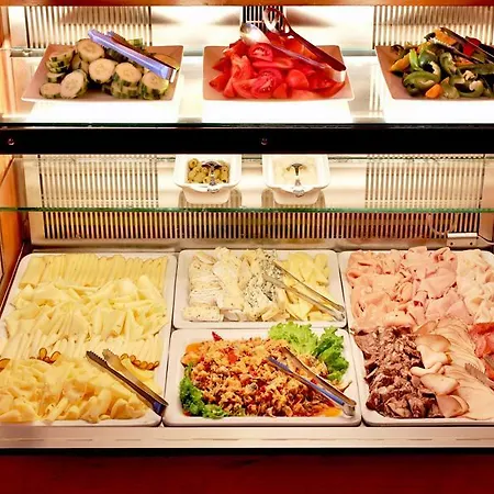 Olympia Wellness Karlsbad