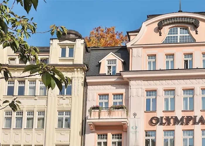 Olympia Wellness 4*