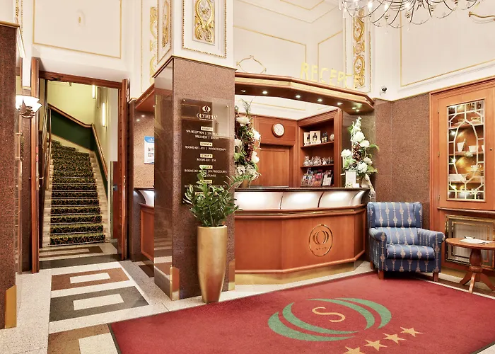 Olympia Wellness