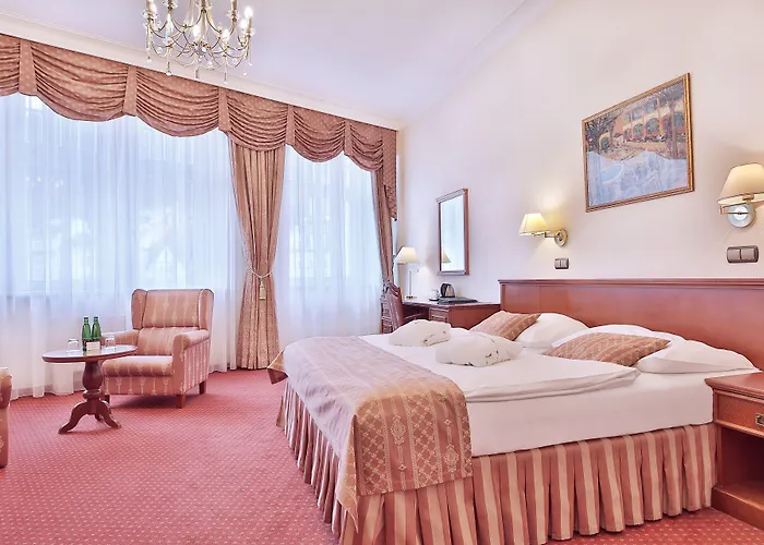 Olympia Wellness 4*