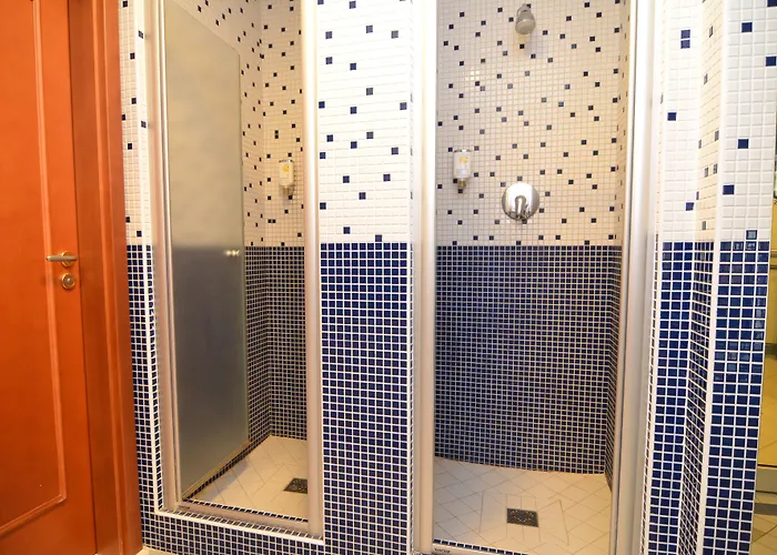 Olympia Wellness Hotell