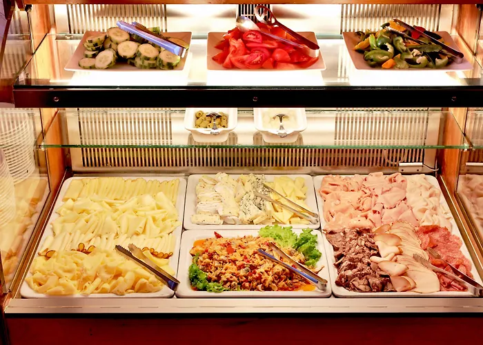 Olympia Wellness Hotel Karlovy Vary
