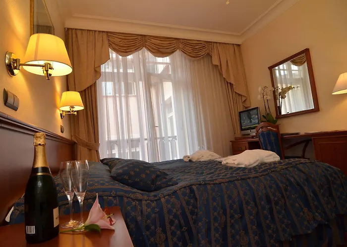 Olympia Wellness Hotel