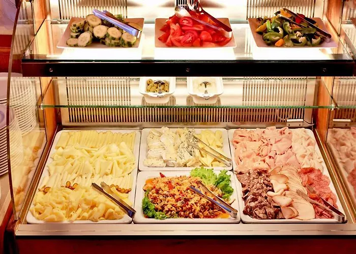 Olympia Wellness Karlsbad