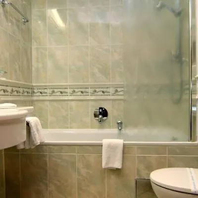 Hotel Olympia Wellness 4*