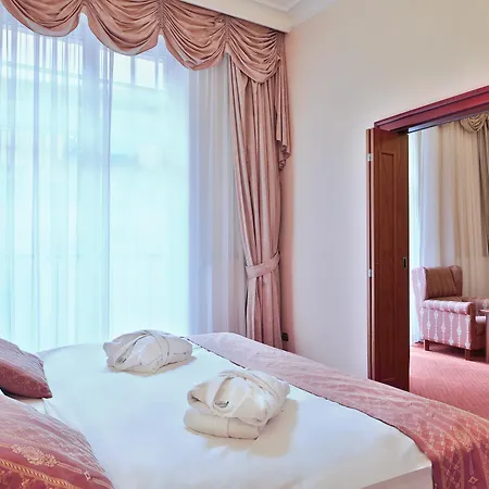 Olympia Wellness Hotel 4*