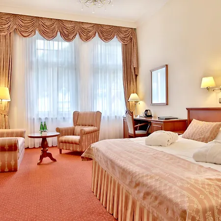 Olympia Wellness Hotel