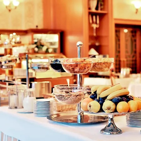 Olympia Wellness Hotel Karlovy Vary