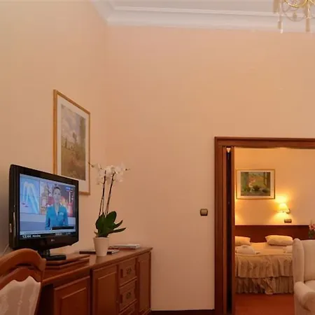 Olympia Wellness Karlovy Vary