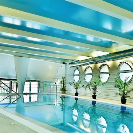 Olympia Wellness Karlovy Vary