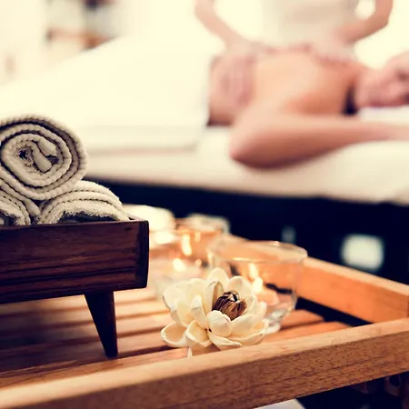 Olympia Wellness Hotel Karlovy Vary