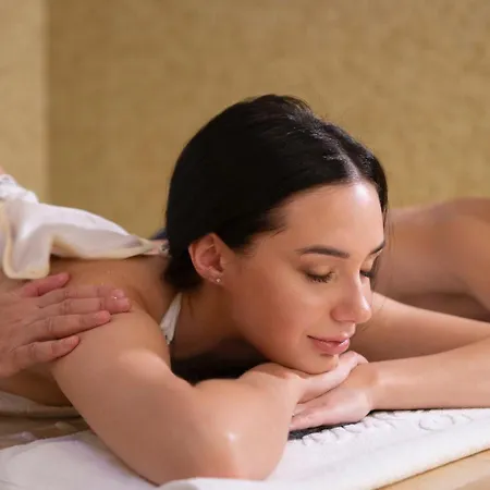 Hotel Olympia Wellness