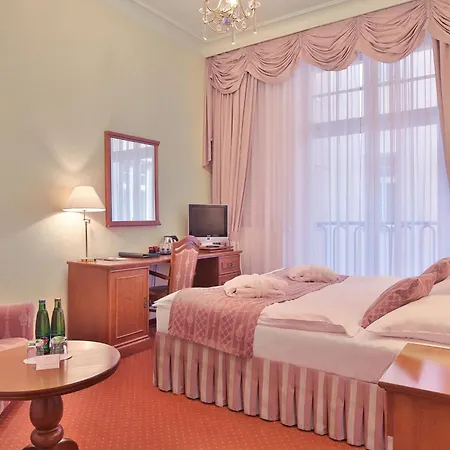 Hotel Olympia Wellness