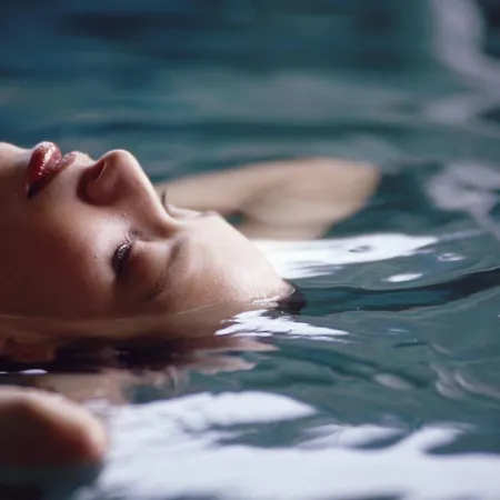 Olympia Wellness 4* Karlovy Vary