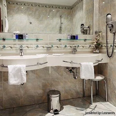 Hotel Olympia Wellness