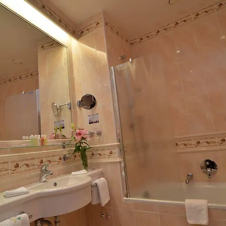 Olympia Wellness Karlovy Vary