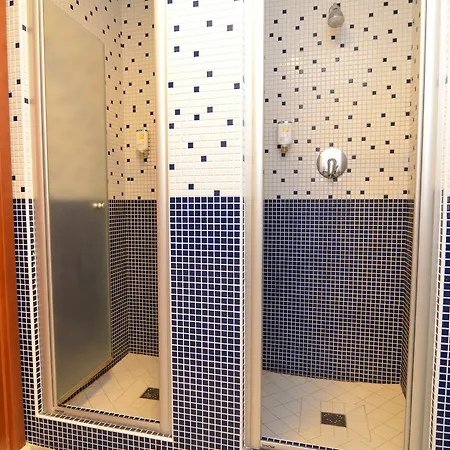 Olympia Wellness Hotel 4*