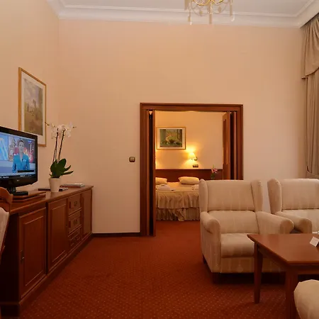 Hotel Olympia Wellness