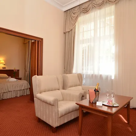 Olympia Wellness Hotel 4*