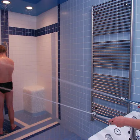 Hotel Olympia Wellness