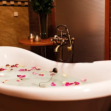Olympia Wellness 4*